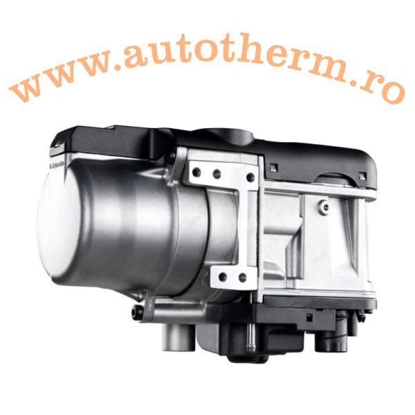 ThermoTop -Evo 4-5-5+ Diesel Basic